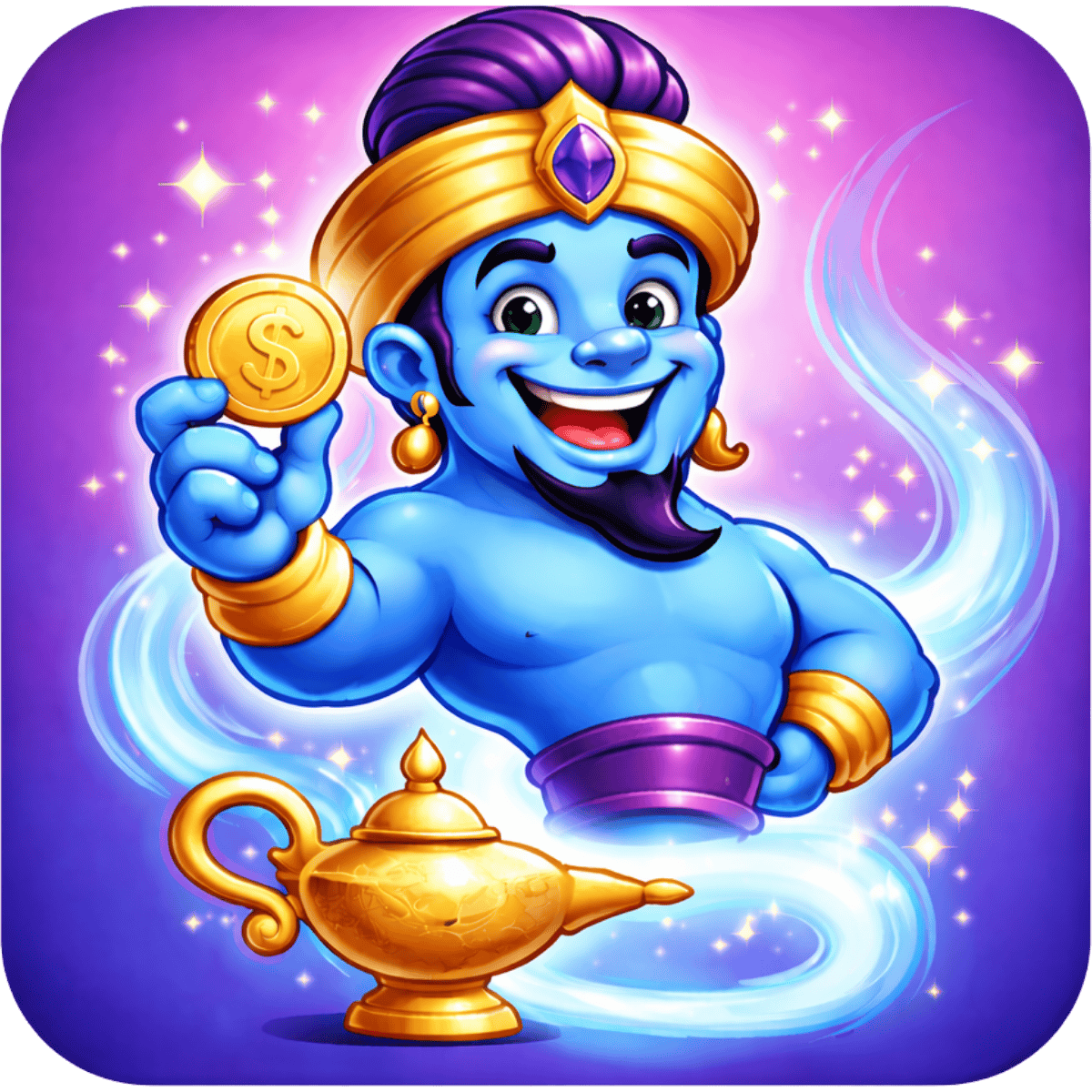 Price Genie AI