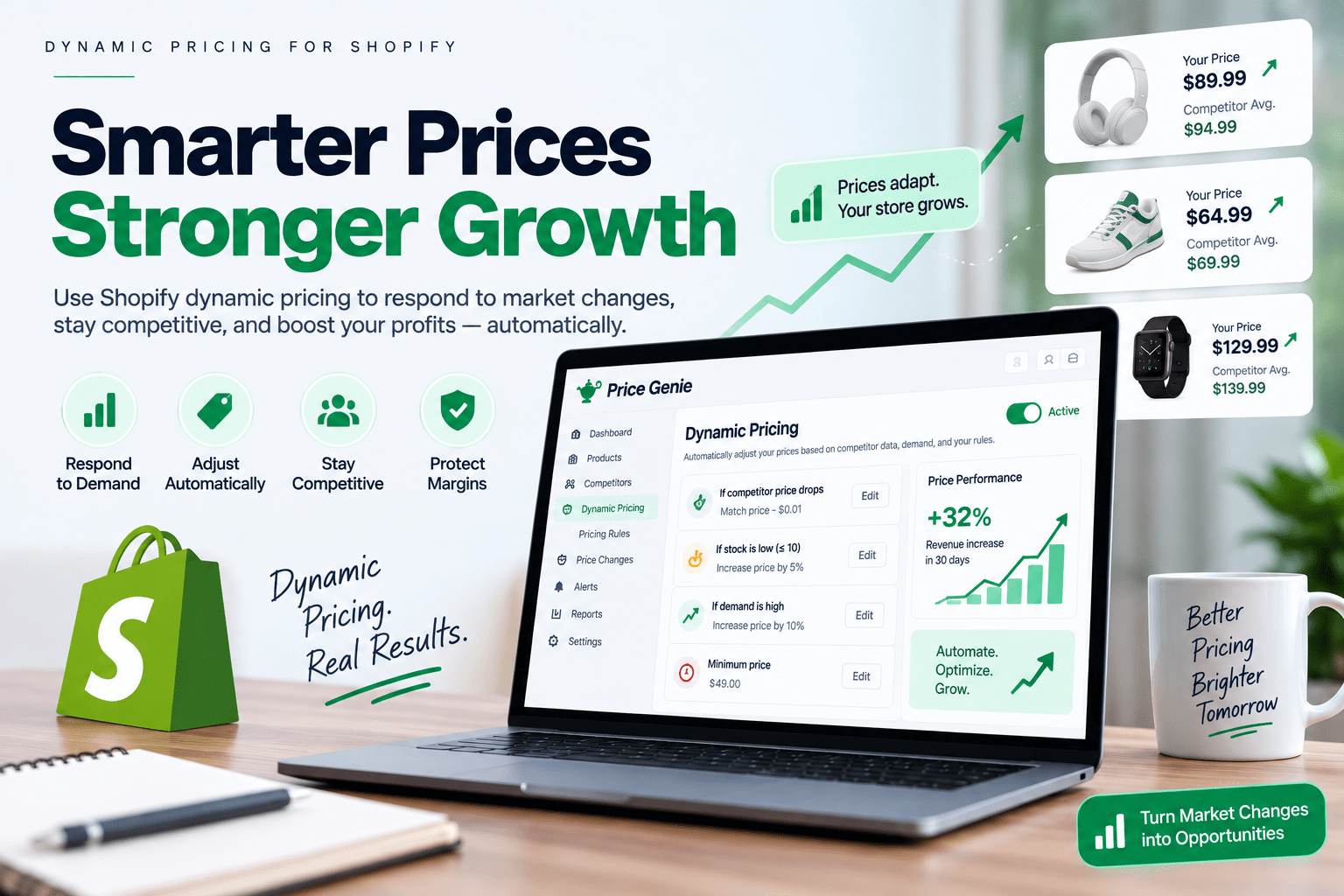Shopify competitor price tracking app, best Shopify price tracking app